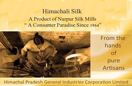 Nurpur Silk Mills